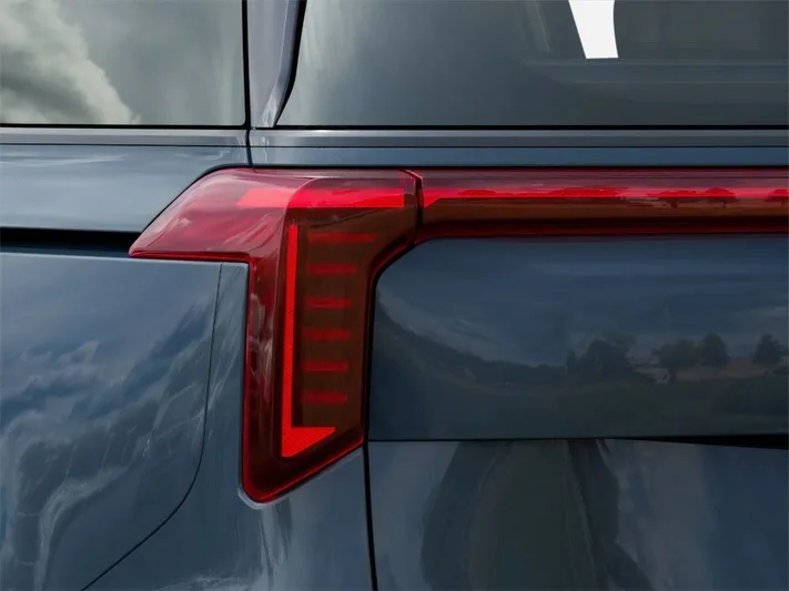 2026 Kia Carnival - view 11