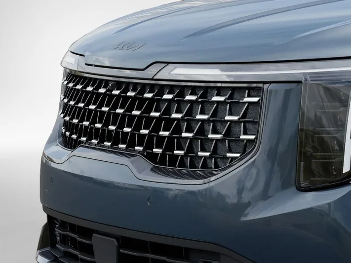 2026 Kia Carnival - view 12