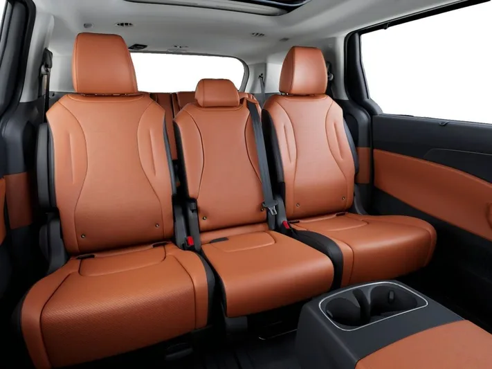 2026 Kia Carnival - view 16