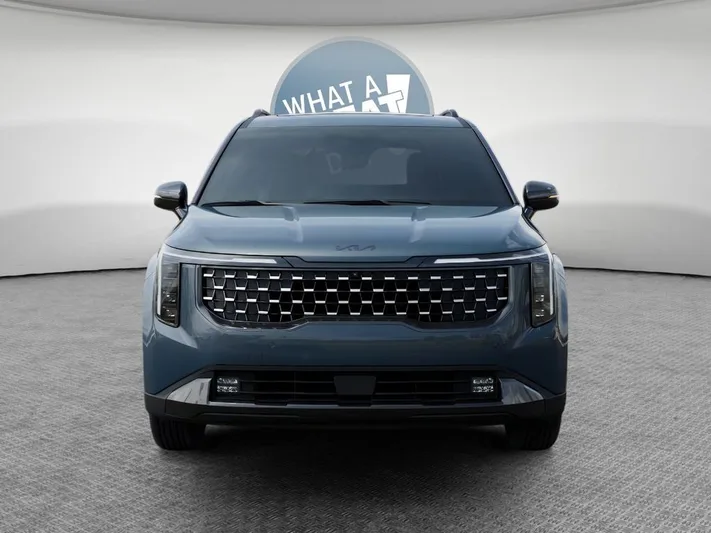 2026 Kia Carnival - view 2