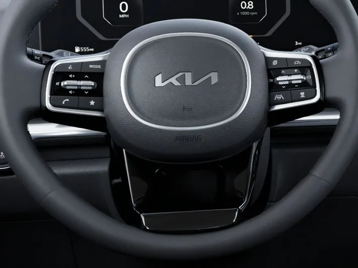 2026 Kia Carnival - view 22