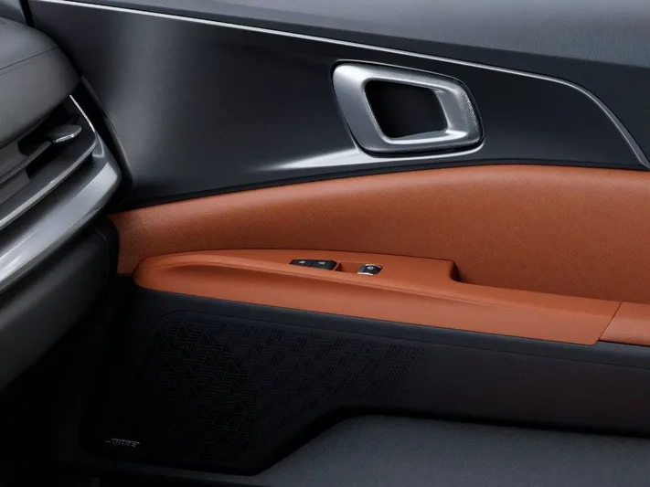 2026 Kia Carnival - view 25