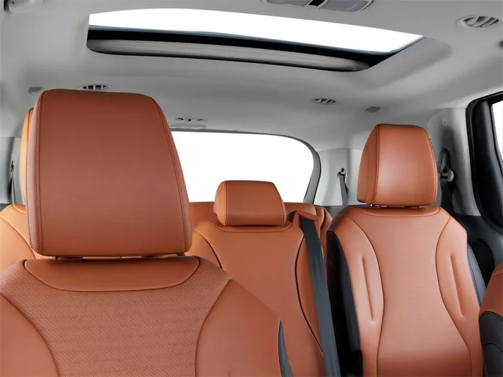 2026 Kia Carnival - view 27