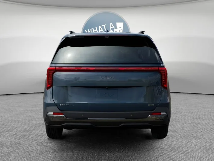 2026 Kia Carnival - view 5