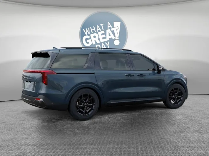 2026 Kia Carnival - view 6