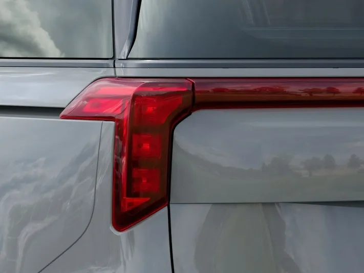 2026 Kia Carnival - view 11