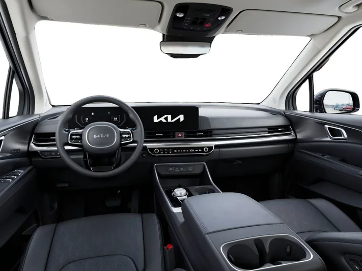 2026 Kia Carnival - view 14