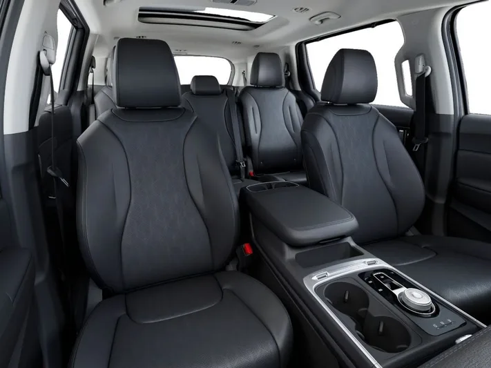 2026 Kia Carnival - view 15