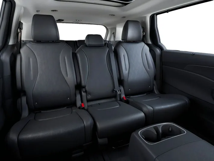 2026 Kia Carnival - view 16
