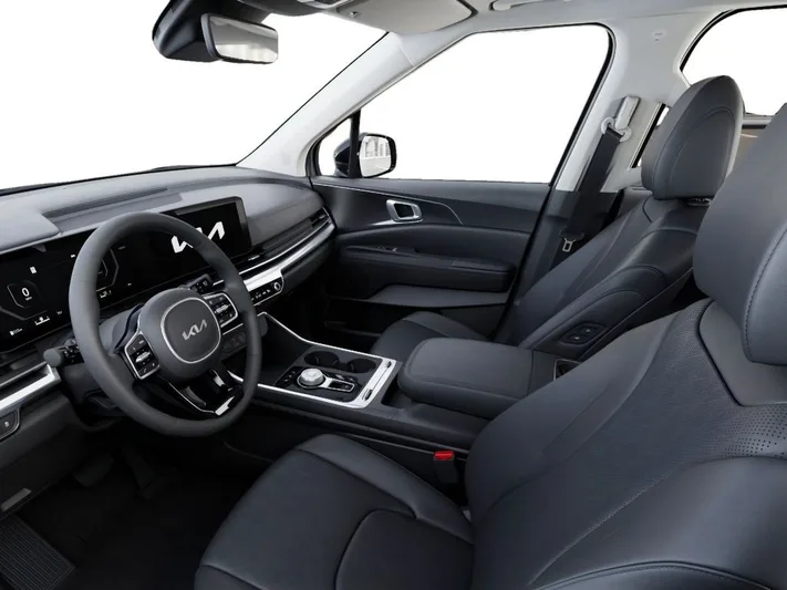 2026 Kia Carnival - view 17