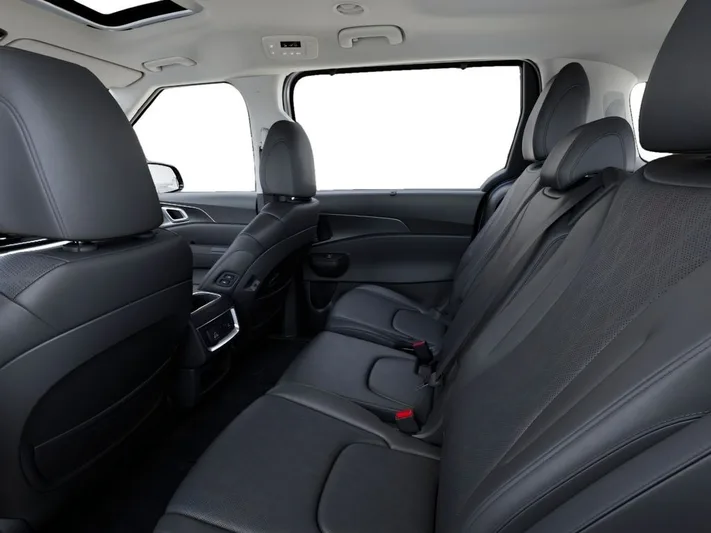 2026 Kia Carnival - view 18