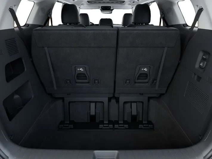 2026 Kia Carnival - view 19