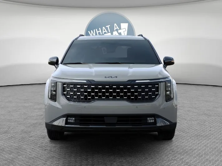 2026 Kia Carnival - view 2
