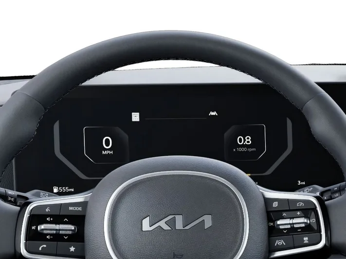 2026 Kia Carnival - view 21