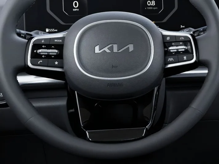 2026 Kia Carnival - view 22