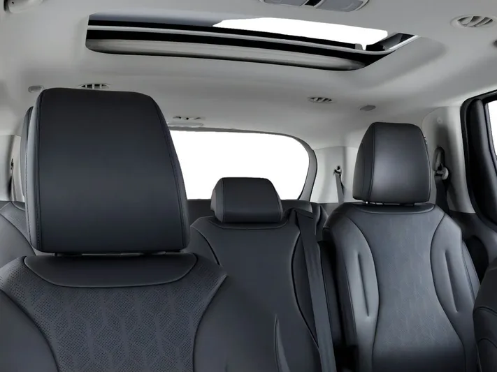 2026 Kia Carnival - view 27