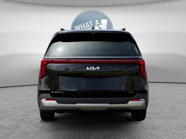 2026 Kia Carnival - view 13