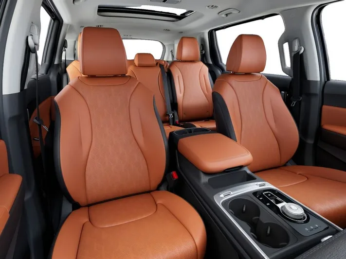 2026 Kia Carnival - view 15