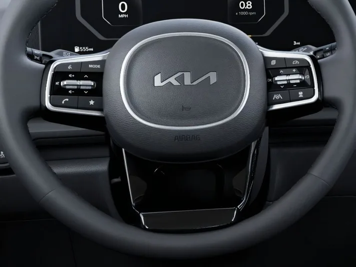 2026 Kia Carnival - view 22