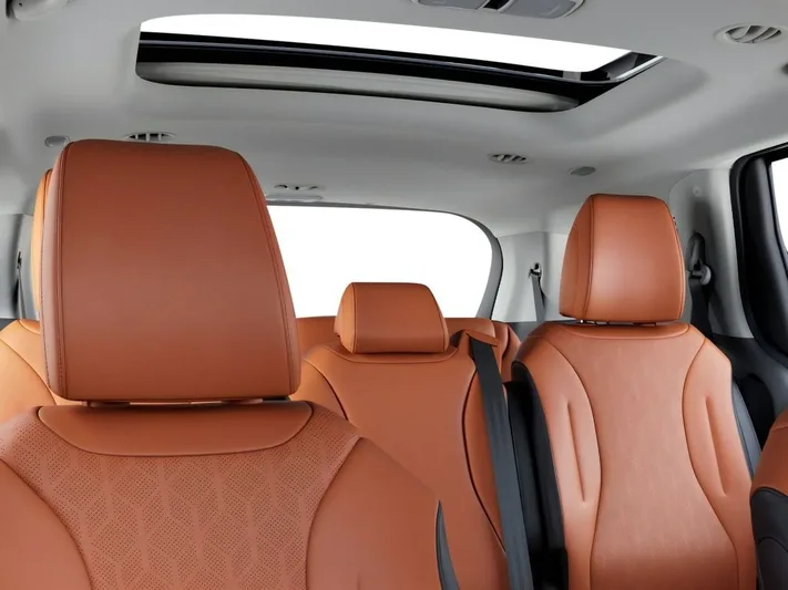 2026 Kia Carnival - view 27