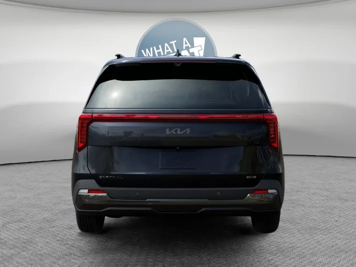 2026 Kia Carnival - view 13