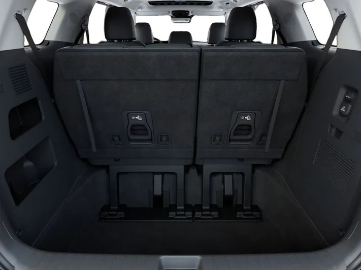 2026 Kia Carnival - view 19