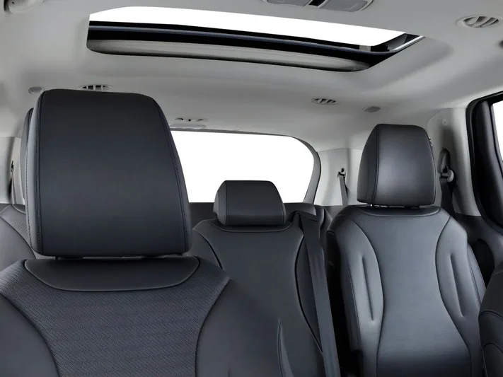 2026 Kia Carnival - view 27