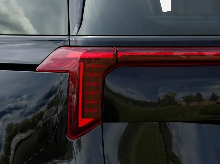 2026 Kia Carnival - view 11