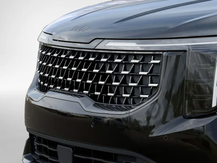 2026 Kia Carnival - view 12
