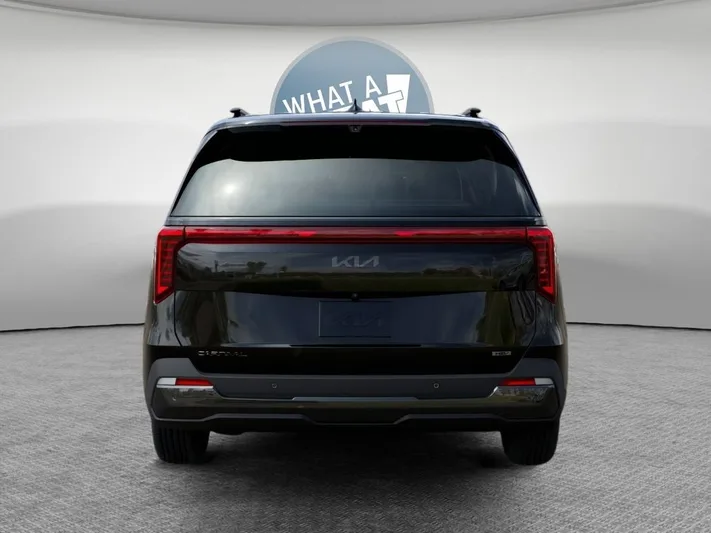 2026 Kia Carnival - view 13