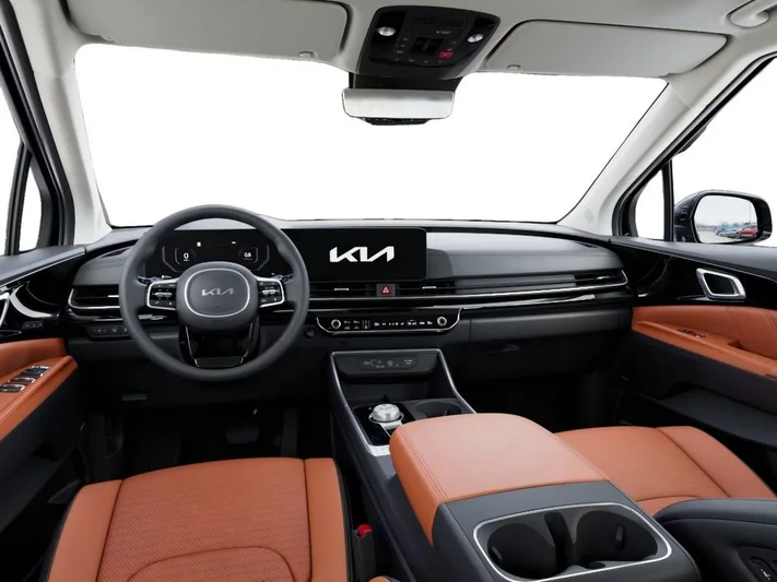 2026 Kia Carnival - view 14