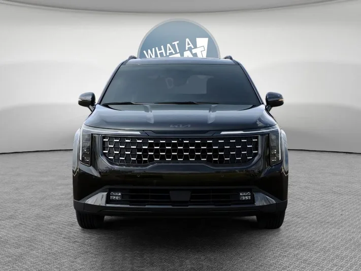 2026 Kia Carnival - view 2