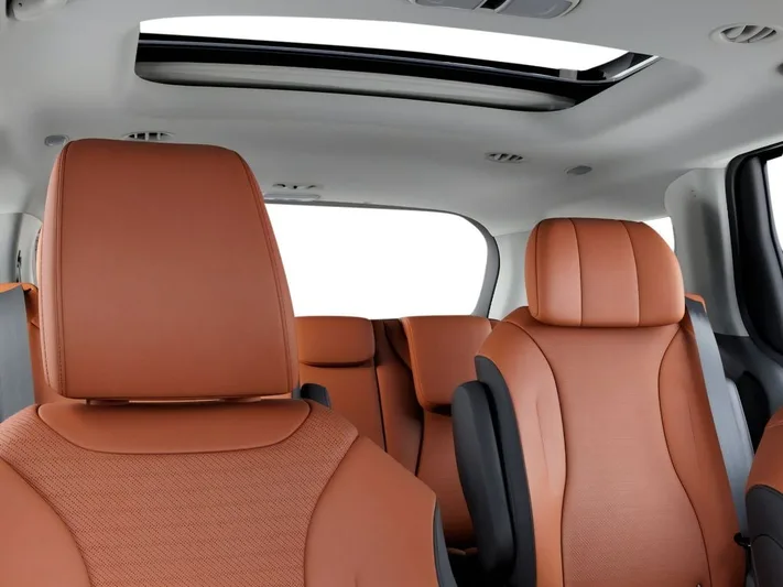 2026 Kia Carnival - view 27