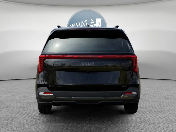 2026 Kia Carnival - view 5