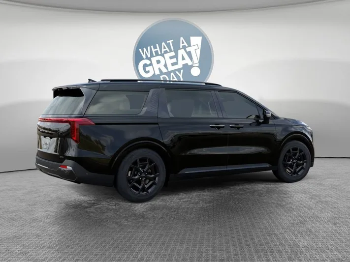 2026 Kia Carnival - view 6