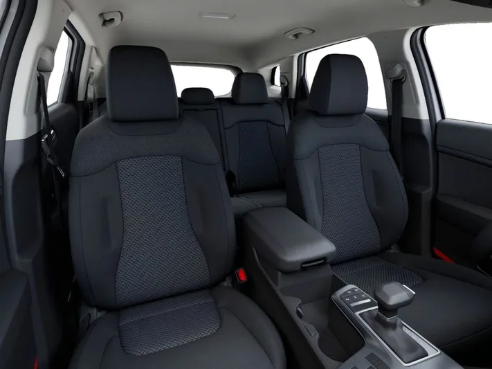 2026 Kia Sportage - view 15