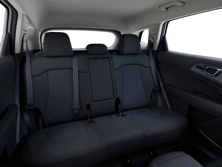 2026 Kia Sportage - view 16