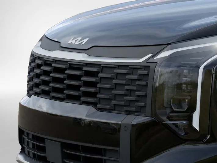 2026 Kia Sportage - view 12