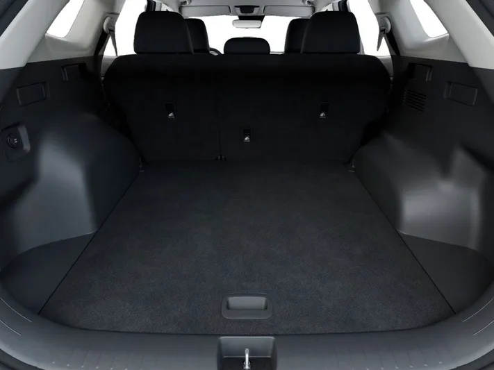 2026 Kia Sportage - view 19