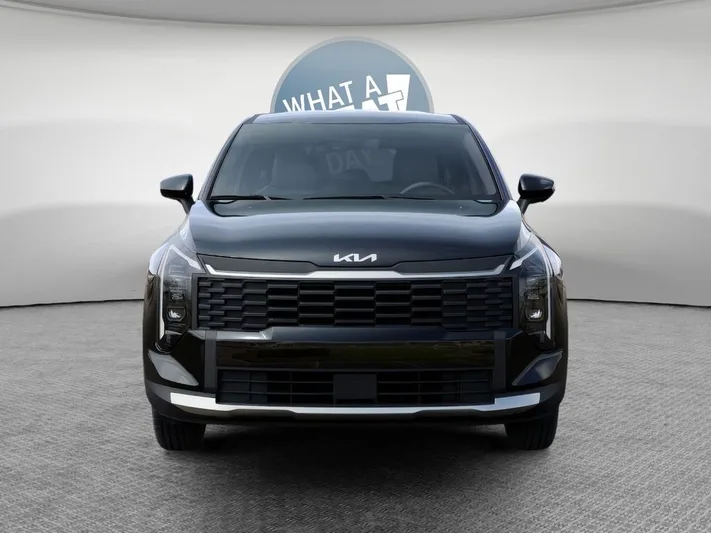2026 Kia Sportage - view 2