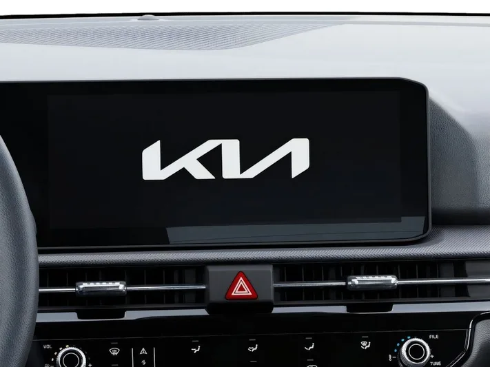 2026 Kia Sportage - view 20