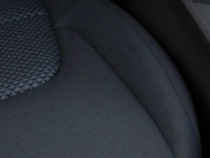 2026 Kia Sportage - view 24
