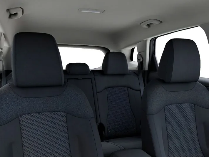 2026 Kia Sportage - view 27