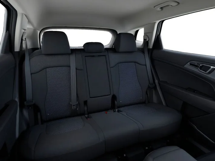 2026 Kia Sportage - view 16