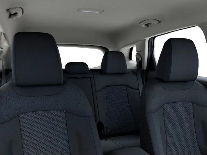 2026 Kia Sportage - view 27