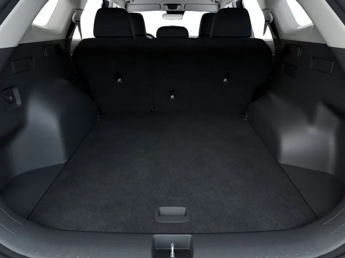 2026 Kia Sportage - view 19