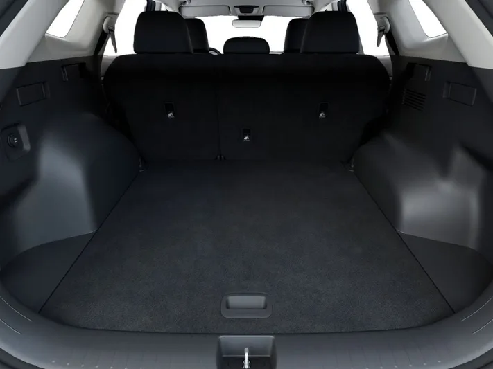 2026 Kia Sportage - view 19