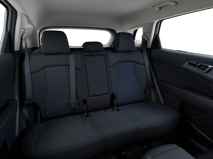 2026 Kia Sportage - view 16
