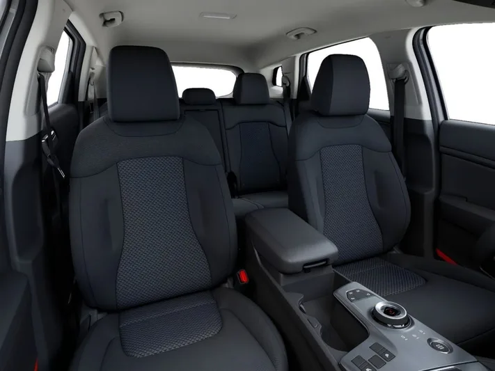 2026 Kia Sportage - view 15