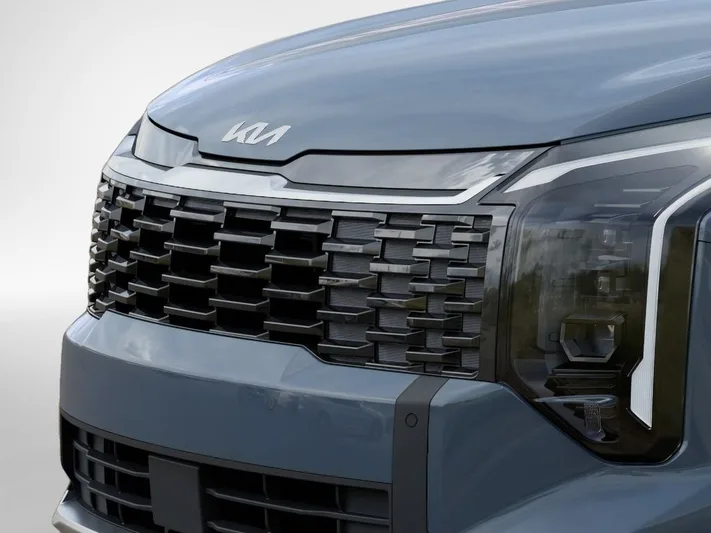 2026 Kia Sportage - view 12